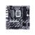 Gigabyte Q870M D3H Motherboard micro ATX LGA1851 Socket / Q870 Ch