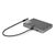 StarTech.com USB-C to Quad-Monitor Workstat | QUAD-USB-HDMI-ADAPT