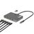 StarTech.com USB-C to Quad-Monitor Workstat | QUAD-USB-HDMI-ADAPT
