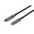 CLUB3D 15M Full-Feature USB-C Cable  8K60Hz 10Gbps 60W, 15 m