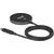 CLUB3D CAC-3027 Qi2 25W Wireless Charger Black Qi 2.2 MagSafe