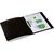 HERMA 19160 A4 Dring Storage Polypropylene (PP) Black