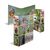 HERMA 19254 A4 Dring Storage Cardboard Multicolour 7 cm