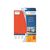 HERMA Coloured labels A4, 45,7 x 21,2 mm, red,