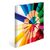 HERMA Elasticated folder A4 cardboard pencils