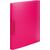 HERMA Ring binder spine width: 25 mm for A4 translucent 19164