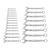 Wera 6003 Joker 22 Set 1 Combination wrench set