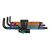 Wera 9509 HexPlus Lkey set 9 pieces in 05073593001