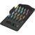 Wera BitSafe 61 BiTorsion 1 Screwdriver bit set 61 05057441001