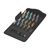 Wera BitSafe 61 BiTorsion 1 Screwdriver bit set 61 05057441001