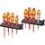 Wera Kraftform Big Pack 100 VDE Screwdriver set 14 05105631001
