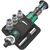 Wera Zyklop 8009 Pocket Set 2 Ratcheting 05004281001
