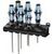 Wera  Black Blue Black 333433556 05032061001
