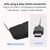 Contour Touch Touchpad ergonomic full size CDTP20500