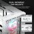 Corsair Frame 4000D LCD RS Performance MidTower CC9011327WW