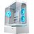 Cougar CFV235 pc case wite
