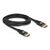 Delock DisplayPort cable DisplayPort (M) to DisplayPort 80622