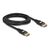 Delock DisplayPort cable DisplayPort (M) to DisplayPort 80622