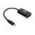 Eaton Tripp Lite Series USB C to DisplayPort Vi | U444-06N-DP4K6B