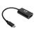 Eaton Tripp Lite Series USB C to DisplayPort Vi | U444-06N-DP4K6B