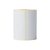 Brother White 76 x 44 mm 400 label(s) (1 roll(s) BDE1J044076066