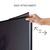 DICOTA Display privacy filter universal (16:9) 2way D500602MG
