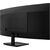 LC-Power LC-M34QC Monitor  34" Ultra-WQHD