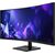 LC-Power LC-M34QC Monitor  34" Ultra-WQHD