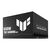 ASUS TUF-GAMING-650B-EVO, 650 W, 100 240 V, Act | 90YE00D6-B0NA00