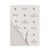 Fellowes A4 125 Micron Laminating Pouches 100 Pack