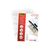 Fellowes A4 125 Micron Laminating Pouches 100 Pack