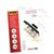 Fellowes A4 125 Micron Laminating Pouches 100 Pack