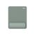 Fellowes Breyta Mouse Mat Wrist Rest Sage