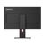 Lenovo T27QD-40 27" IPS Quad HD 2560×1440 120Hz