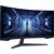Samsung Odyssey G5 34″ UWQHD 3440×1440 165Hz