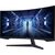 Samsung Odyssey G5 34″ UWQHD 3440×1440 165Hz