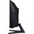 Samsung Odyssey G5 34″ UWQHD 3440×1440 165Hz
