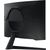 Samsung Odyssey G5 S27CG554EU G55C Series LED LS27CG554EUXEN