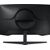 Samsung Odyssey G5 S27CG554EU G55C Series LED LS27CG554EUXEN