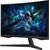 Samsung Odyssey G5 S27CG554EU G55C Series LED LS27CG554EUXEN