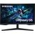 Samsung Odyssey G5 S27CG554EU G55C Series LED LS27CG554EUXEN