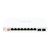 QG-U1080, 8-Port 2.5G and 2-Port 10G SFP+ Unman | 90IG0A00-MO3B00