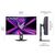 LG 32G600A-B 81.3 cm (32") 2560 x 1440 pixels Qu | 32G600A-B.AEUQ