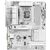 ASRock B860 Challenger WiFi White DDR5 ATX
