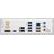 ASRock B860 Challenger WiFi White DDR5 ATX