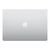 Apple MacBook Air  M5 Apple M5 10-core 16GB RAM 512GB SSD  15.3
