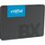 Crucial BX500 240GB SSD | 2.5-inch | SATA III
