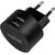 LogiLink 2Port USB Wall Charger Power adapter 10.5 Watt PA0218