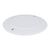 Manhattan 5W Qi Wireless Charging Pad White