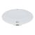 Manhattan 5W Qi Wireless Charging Pad White